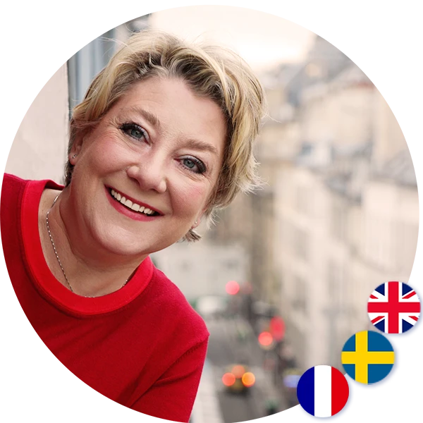 Charlotte Loyau-Kahn