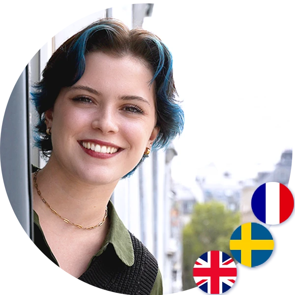 Maya Norén