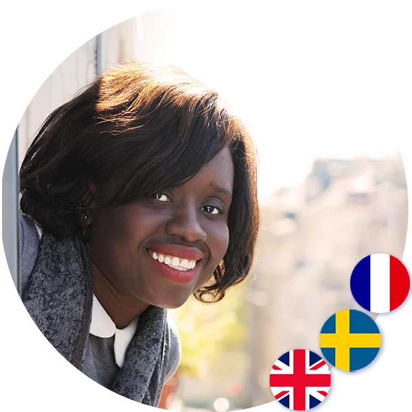 Michelle Bolamu
